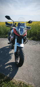 Testovací dny Mayers Motors jsou v plném proudu